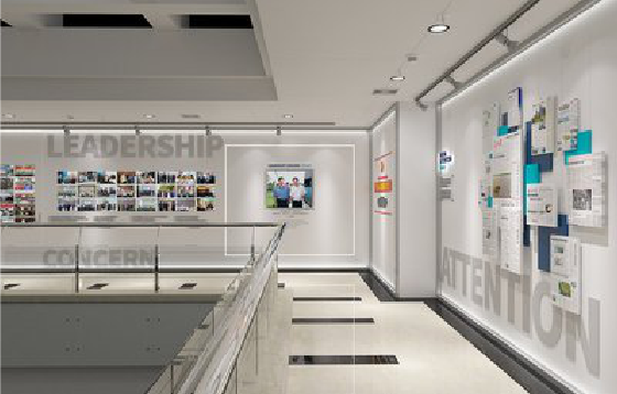 长顺制作安装文化墙的流程是什么？