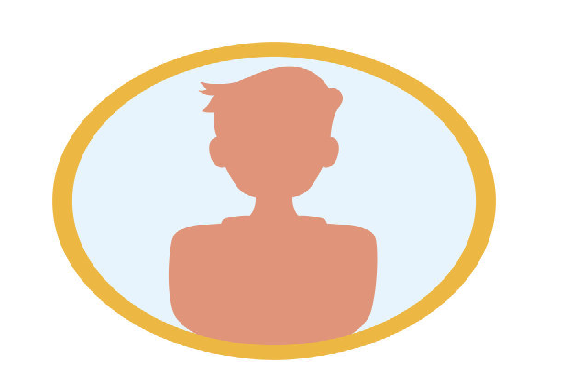 长顺墙绘中如何画好人物轮廓？