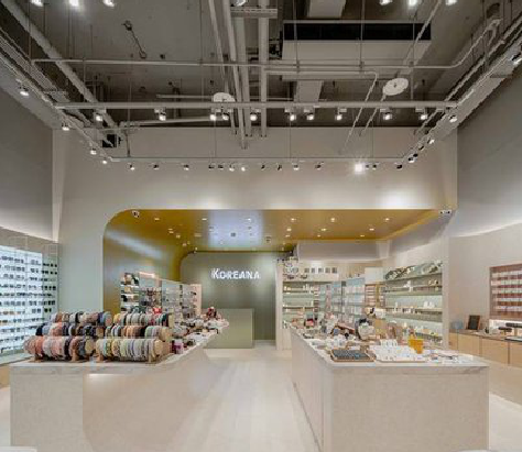 长顺店面装修流程