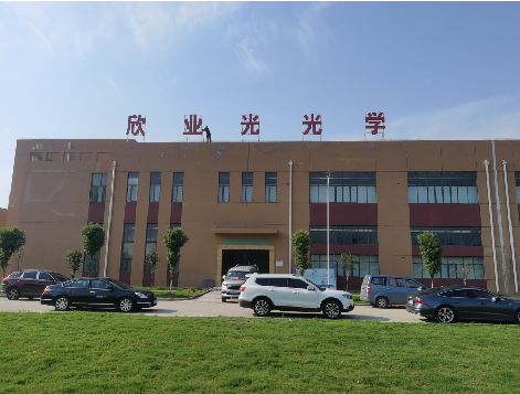 长顺楼顶大型发光字制作如何安装？