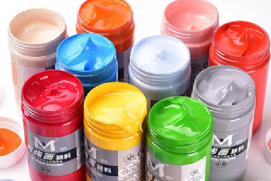 长顺你知道什么材料可以用于墙绘吗？