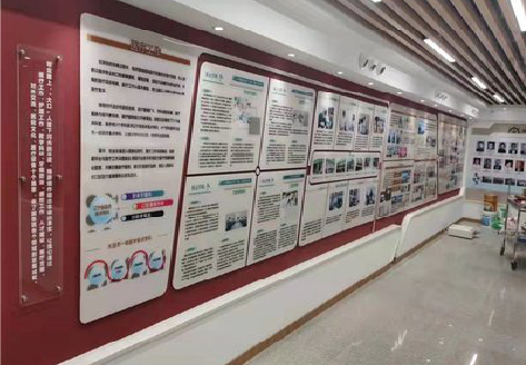 长顺大城市文化背景墙制作常用工艺。