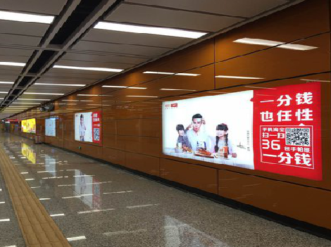 长顺广告灯箱的发展前景？