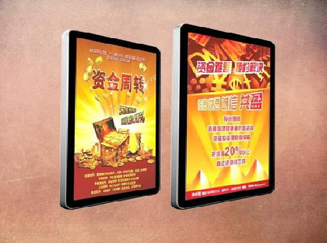 长顺如何延长磁吸灯箱的使用寿命？