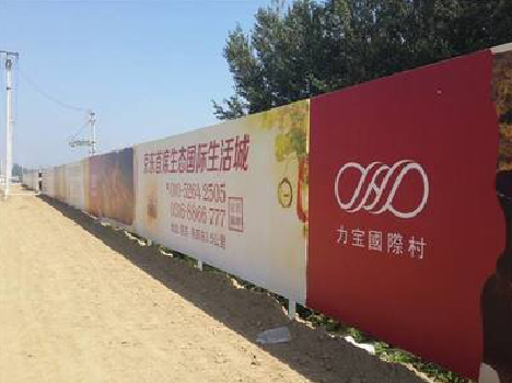 长顺喷绘可以用来喷什么画面？