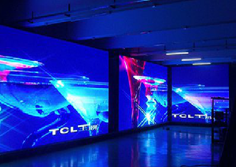 长顺如何解决LED显示屏耗电问题？